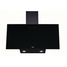 Hota decorativa Whirlpool AKR 039 G BL 80cm Hota decorativa Whirlpool AKR 039 G BL 80cm